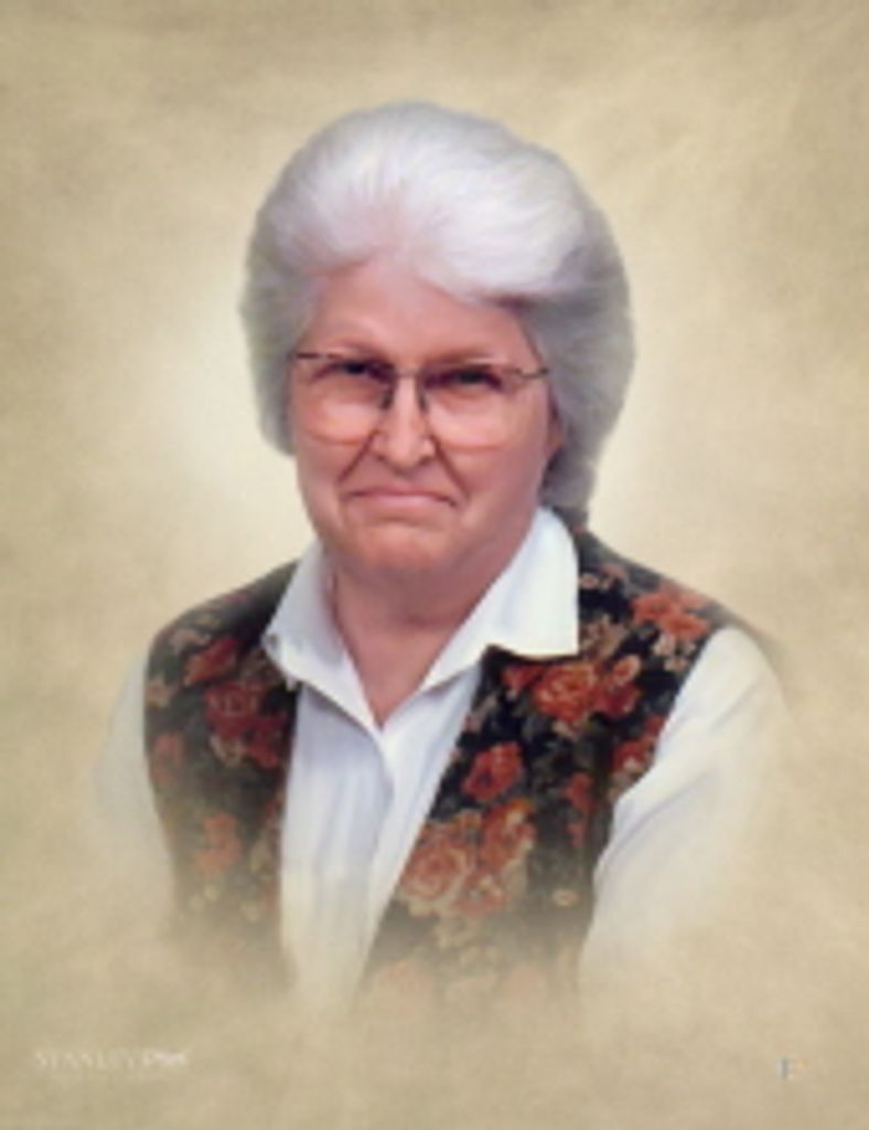 Shirley Ann Bellflower Profile Photo