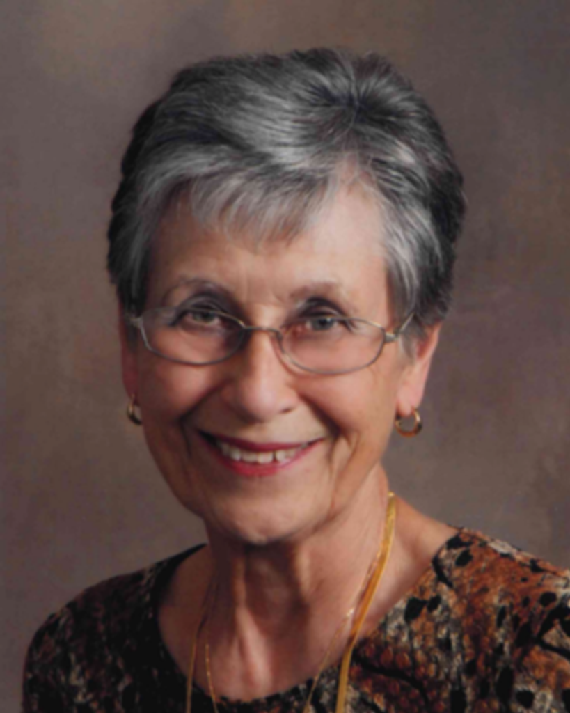 Marilyn J. Barner Profile Photo