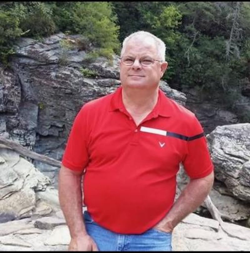 Rick Linville Profile Photo