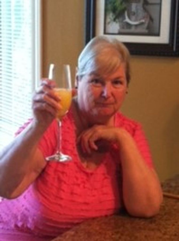 Joann Rose Williams Christy Profile Photo