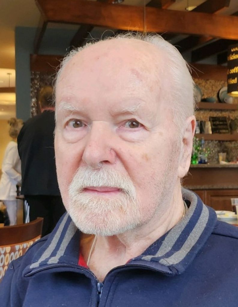 Eugene Samuel Canfield Profile Photo