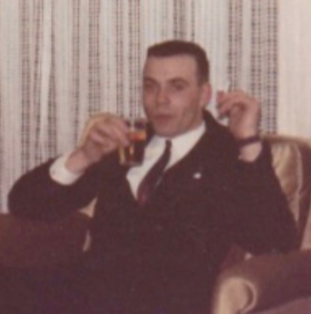 Robert Kenneth Carver