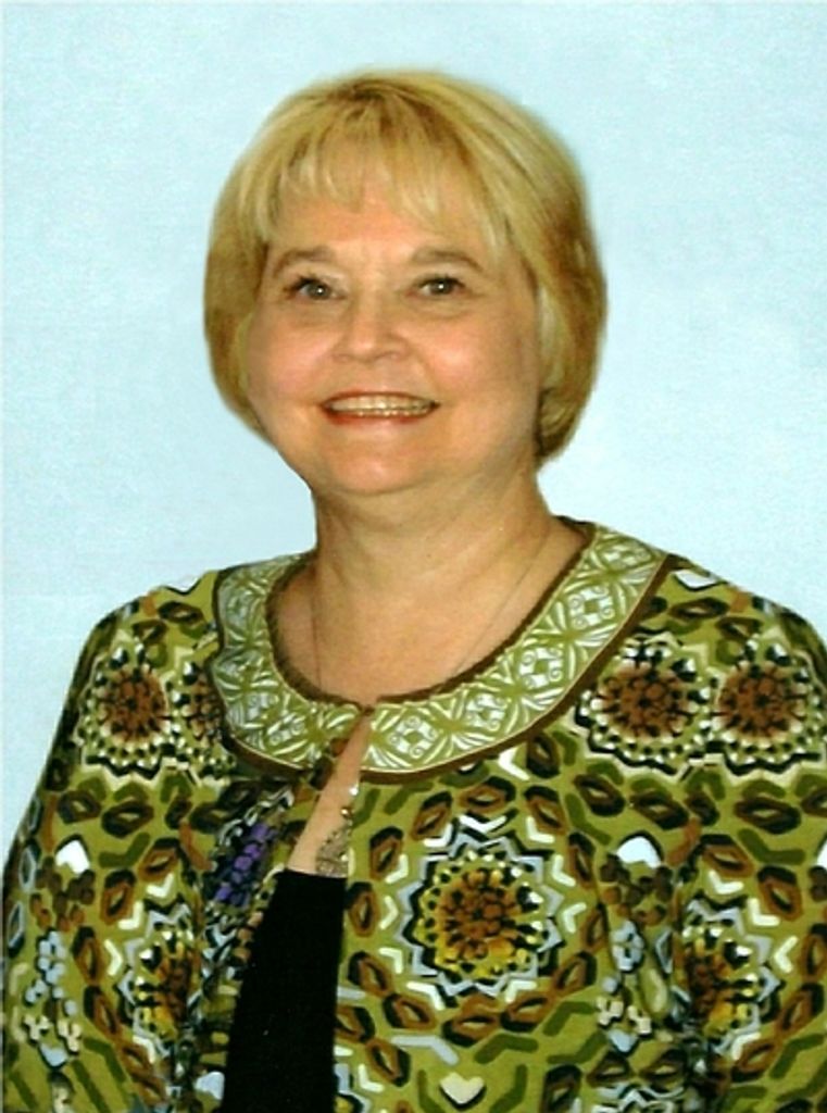 Cynthia Tidwell Profile Photo