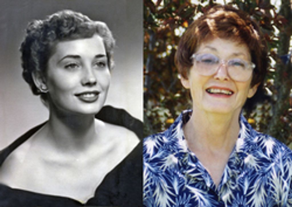 Patsy Goodwin