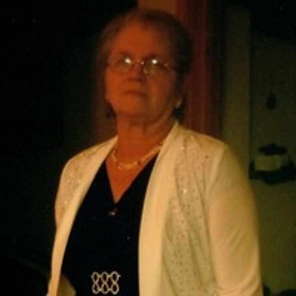 Judith "Judy" B. Ledford