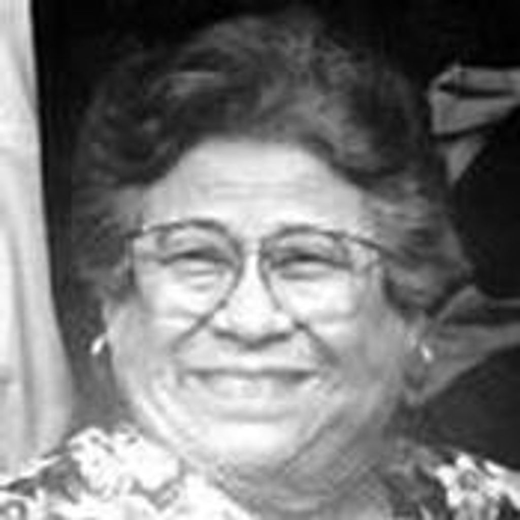 Guadalupe Fuentes Soto