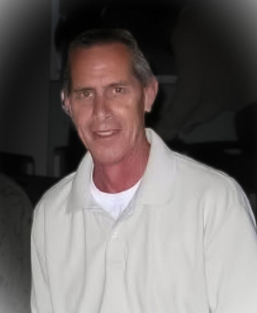 Steven Mac Thornburg Profile Photo