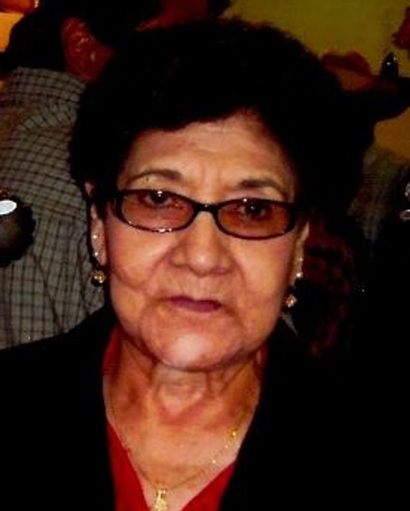 Cresenciana Gonzalez