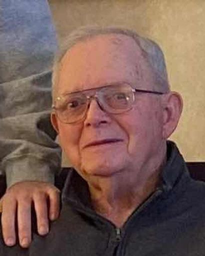 Melvin "Butch" H. Eberly Profile Photo