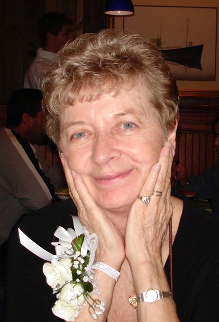 Helen Ruth Chaput Profile Photo