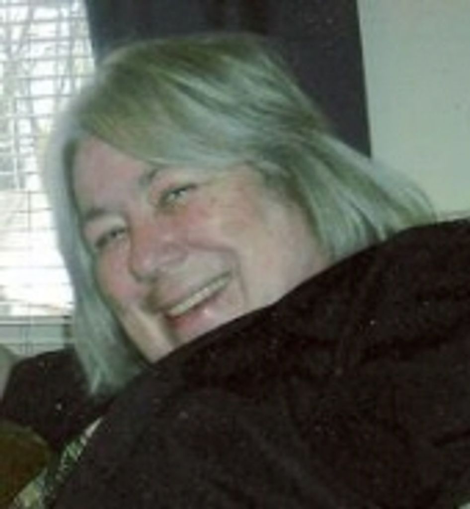 Madeline J. (Nee Weatherford) Mcginnis