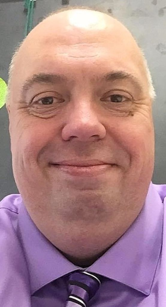 Barry J. Shea, Jr.