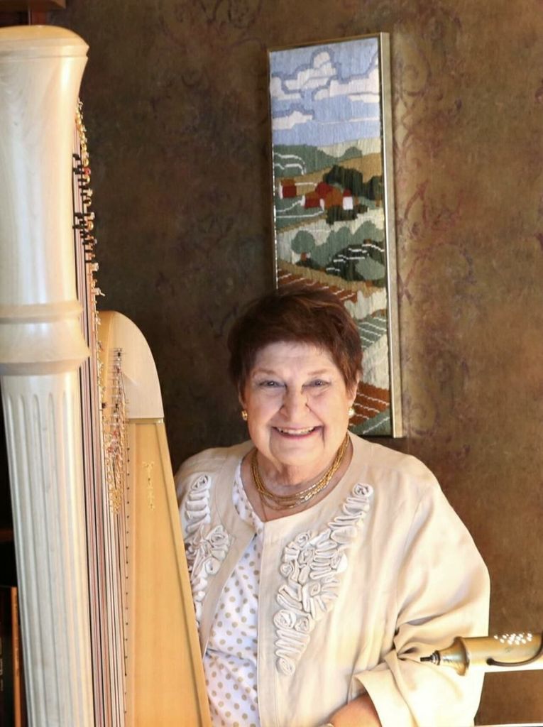 Phyllis L. Ensher-Peters