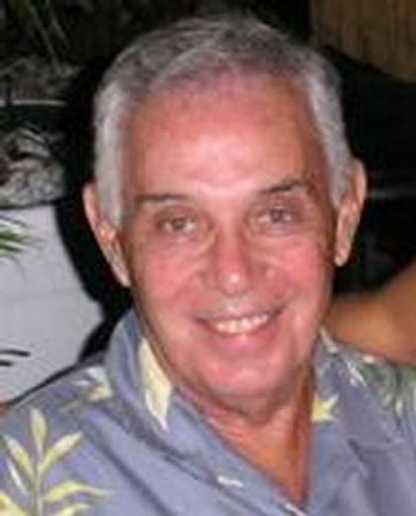 Alfred "Alfio" Vincent Musumeci