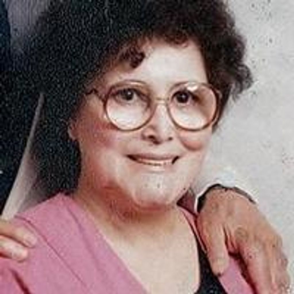 Claudia C. Negrete