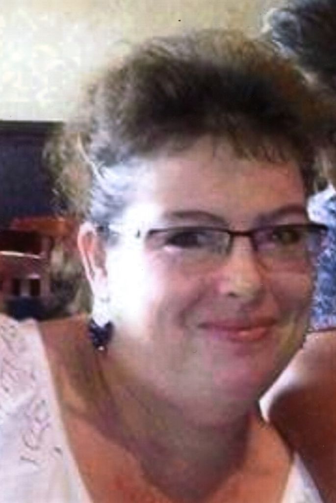 Karen Nicole Gates