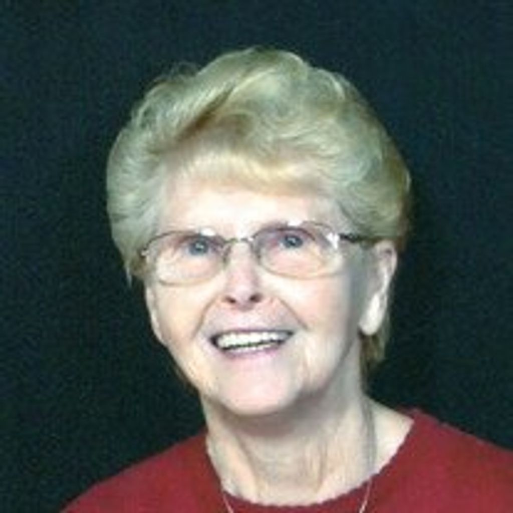 Jeanette  Ida Doyle