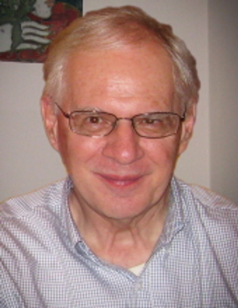 Ernest F. Horvath, Jr. 