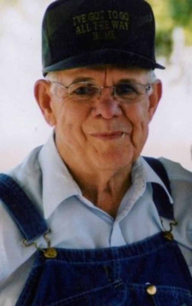 Lawrence "The Cat" Middendorf