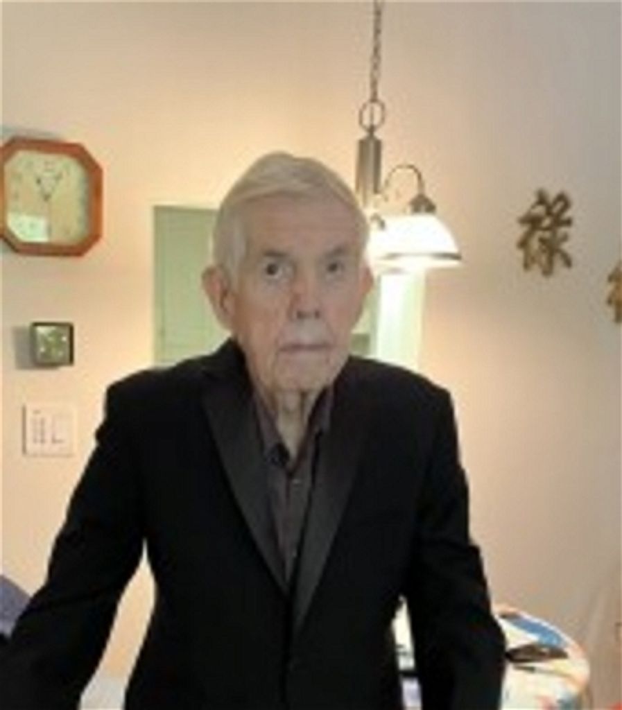 Edward L. Meyers