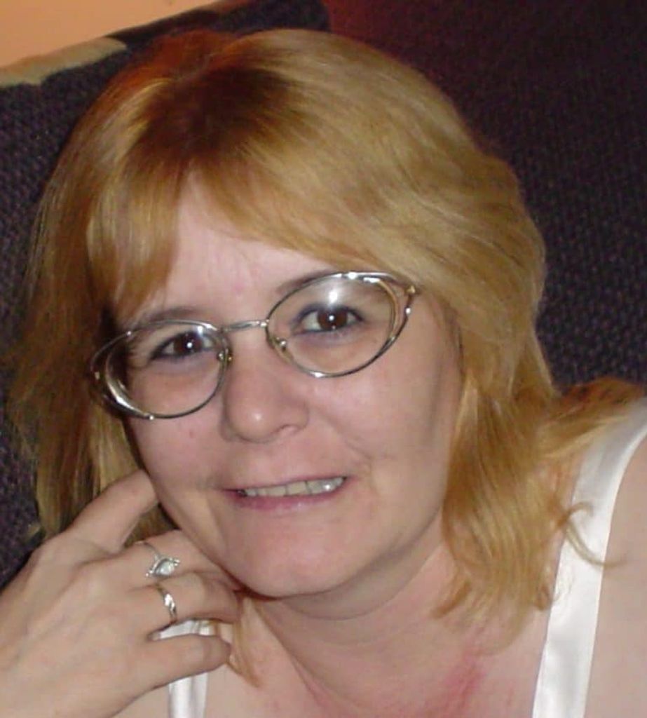 Kay Chaney-Hicks