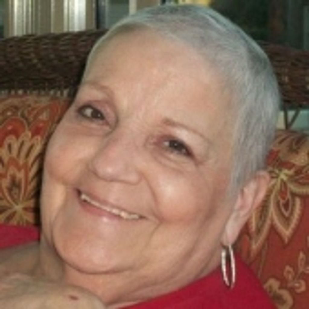 Mrs. Phyllis A. Blevins