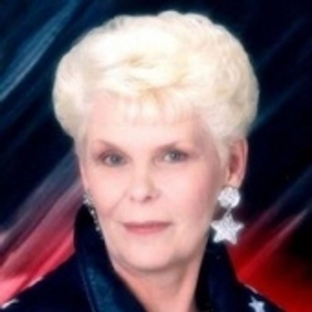 Ivy Marjorie Stafford