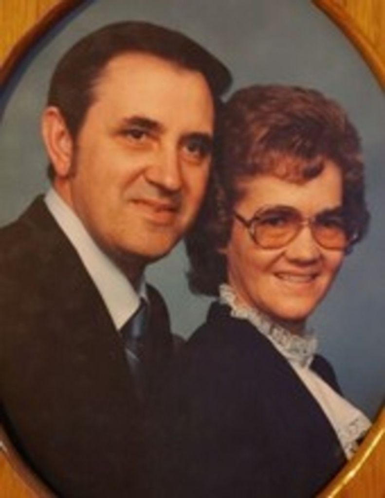 Zelma Kennedy Profile Photo