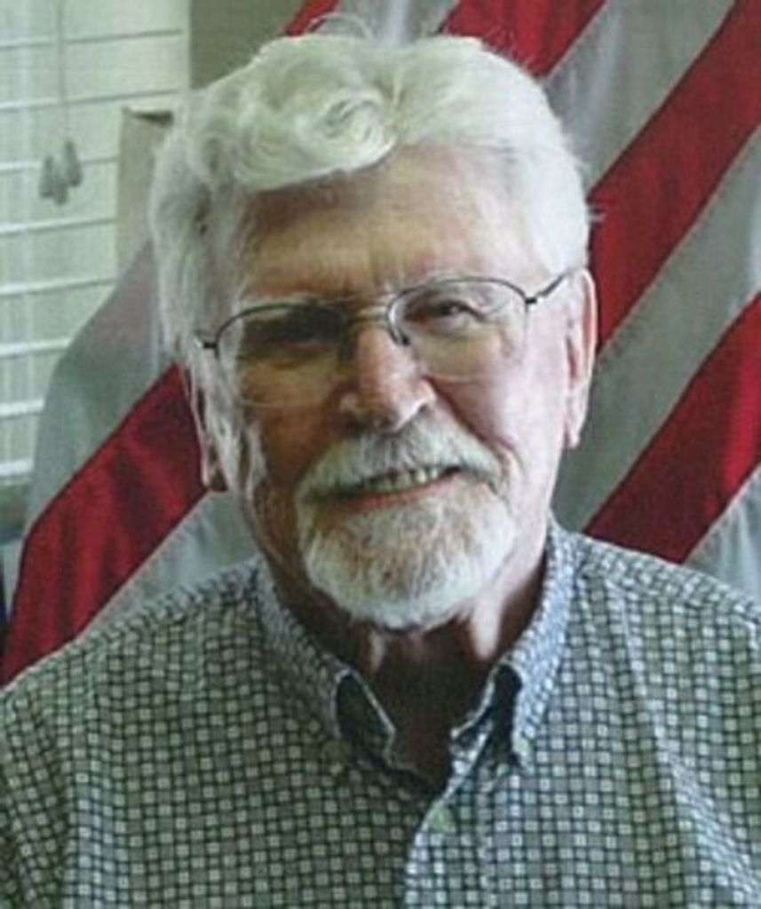 Charles Robert Mcgehee Profile Photo