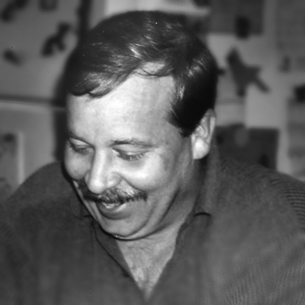 James Benson Profile Photo