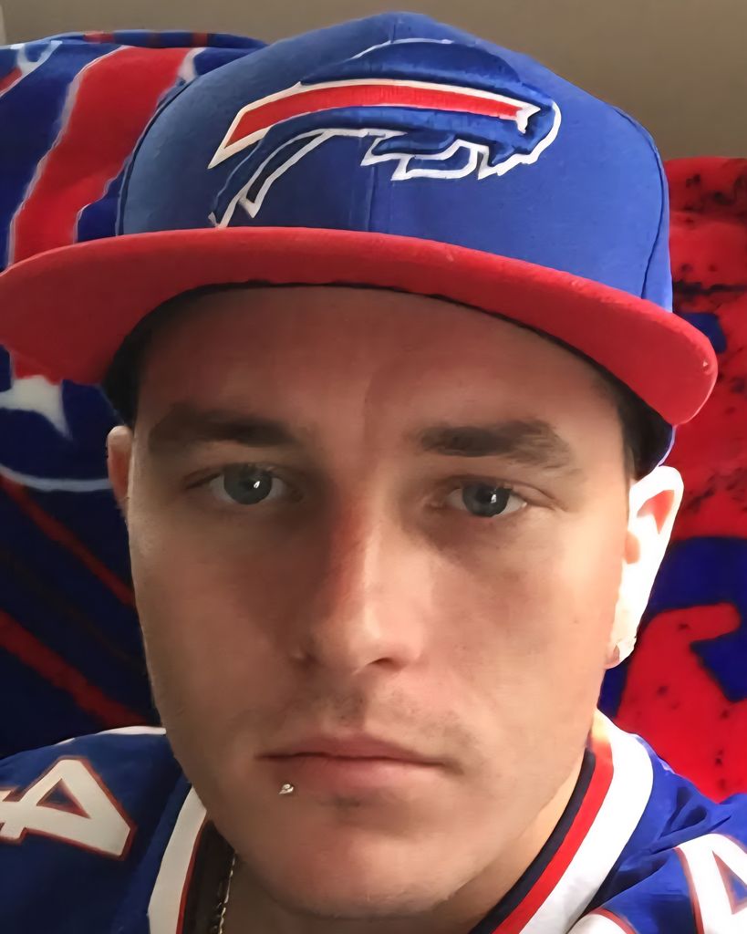 Alexander Nelson Cyganik