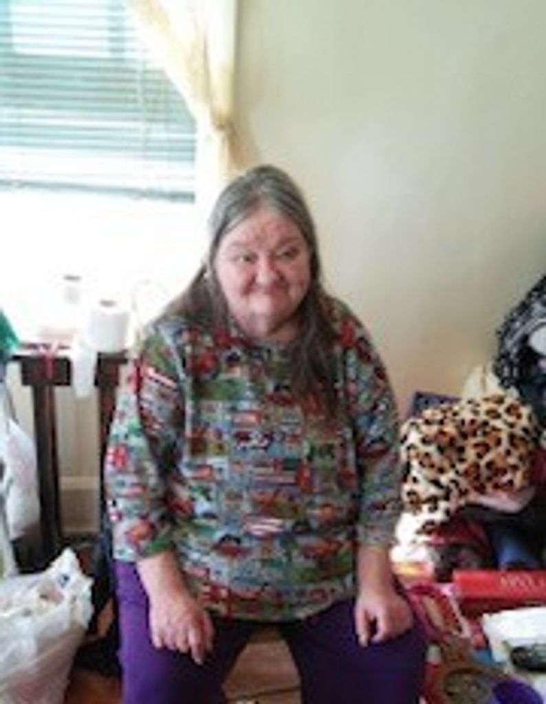 Delora G. Allen