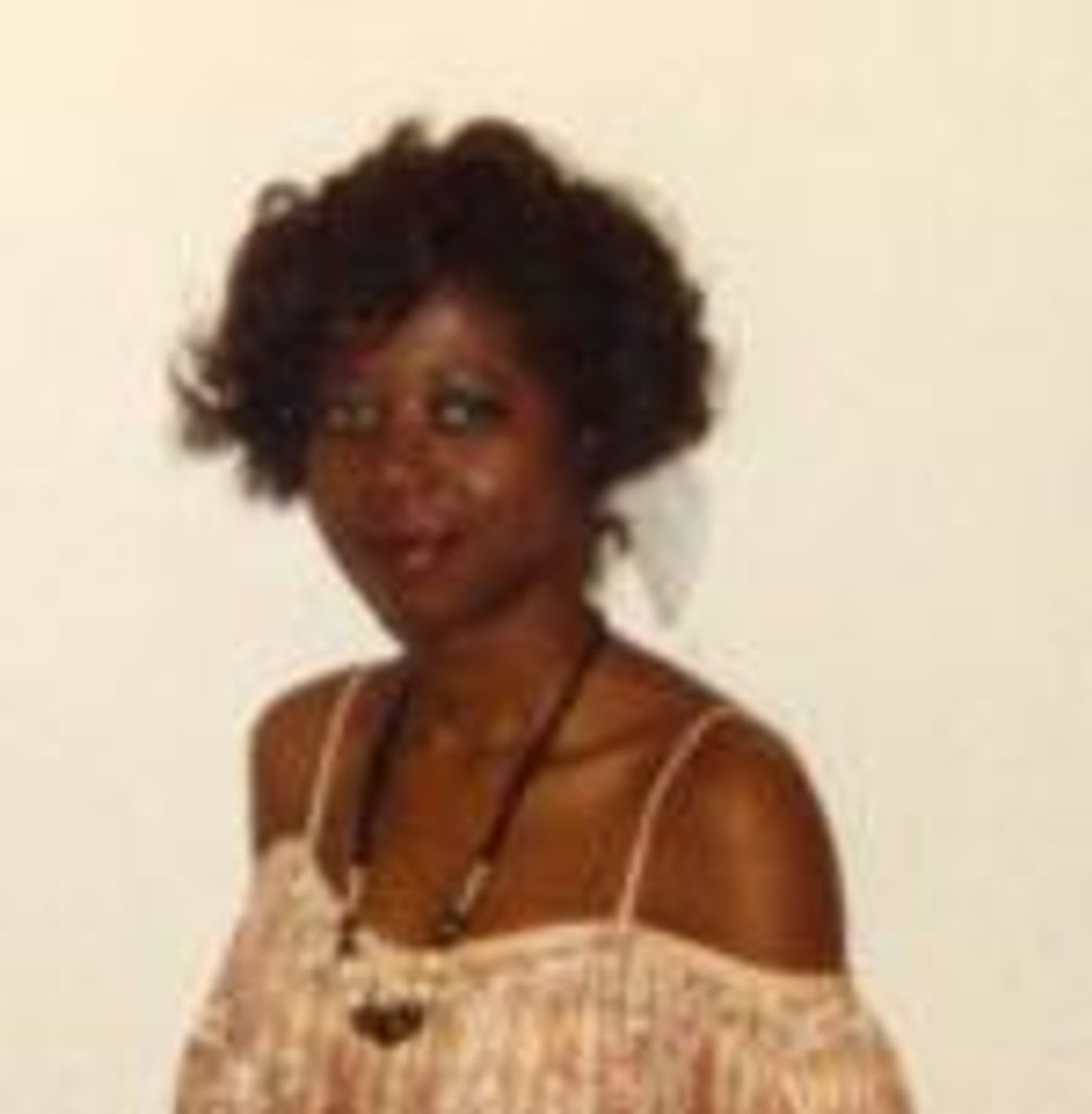 Tieschler "Tish" Dillard