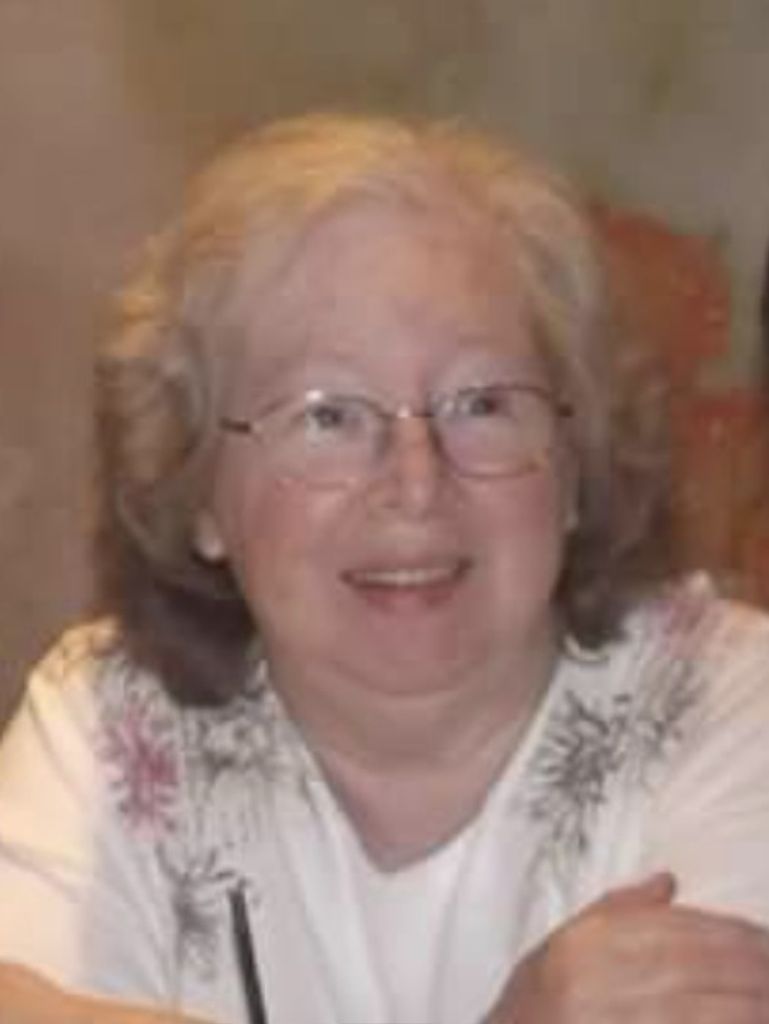 Connie S. (Hopkins)  Lumbert