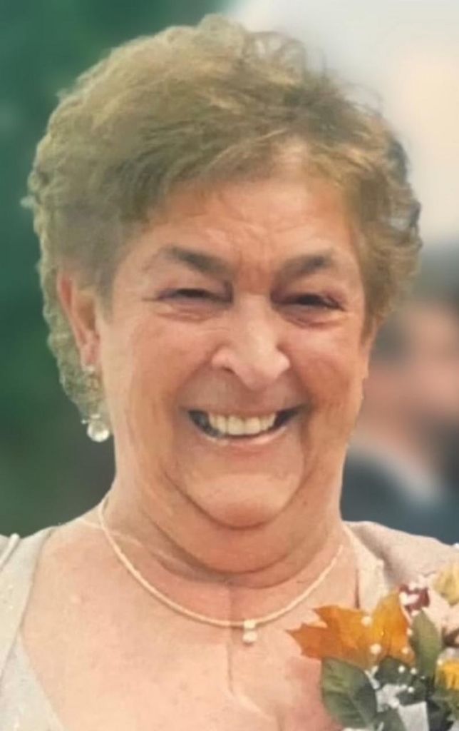 Patricia Hendrickson