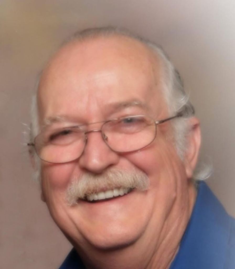 Gary Crosley Profile Photo