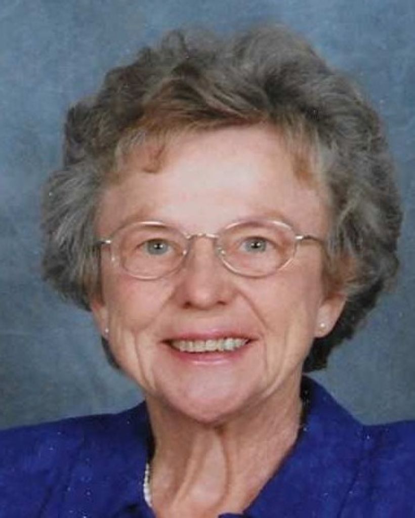 Doris Ann Minerich Profile Photo