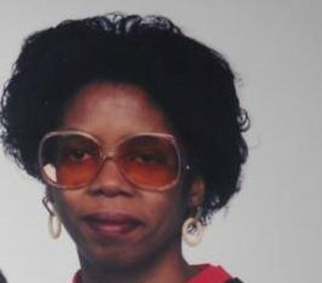 Gwendolyn Joy Robinson