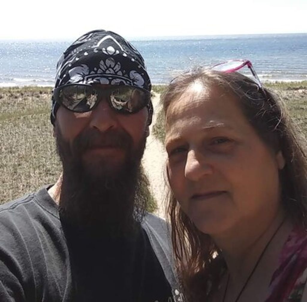 Kathy Marie Vellenga