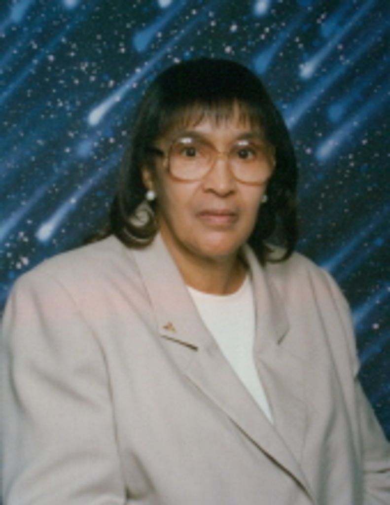 Gloria Dean Dillard