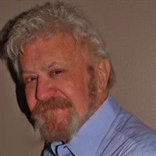 Charlie Smith Profile Photo