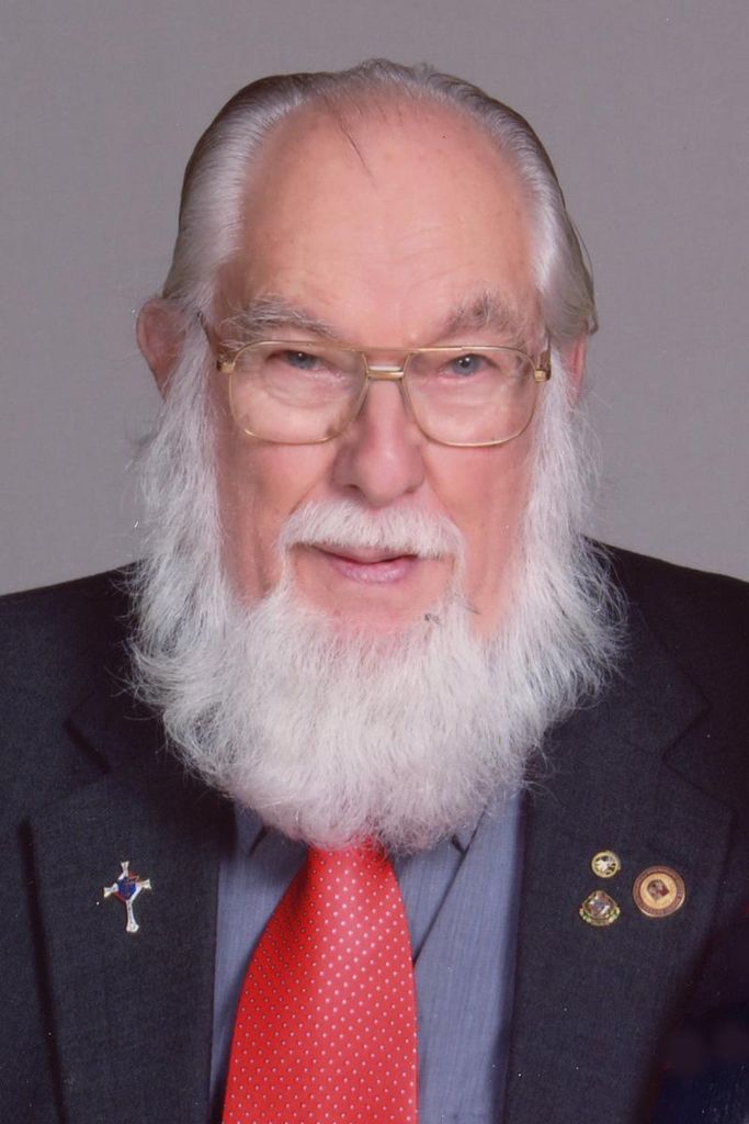 Richard J. Worman Profile Photo