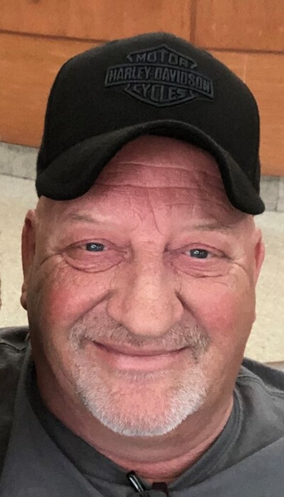 Larry Robinson Profile Photo