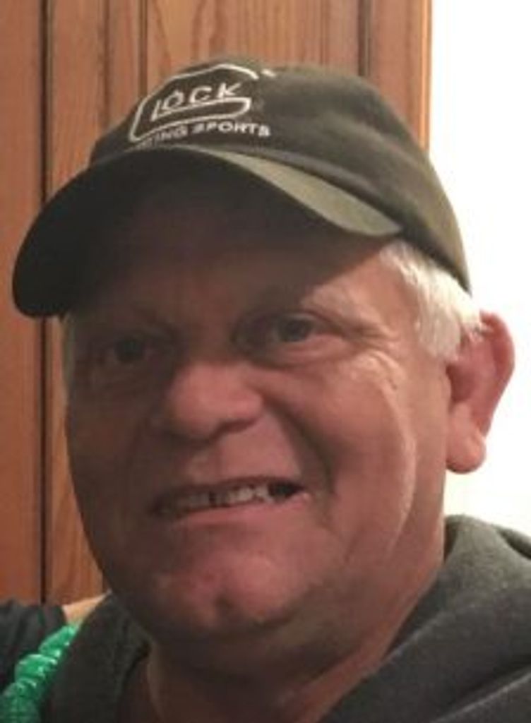 David Paul Yoklic