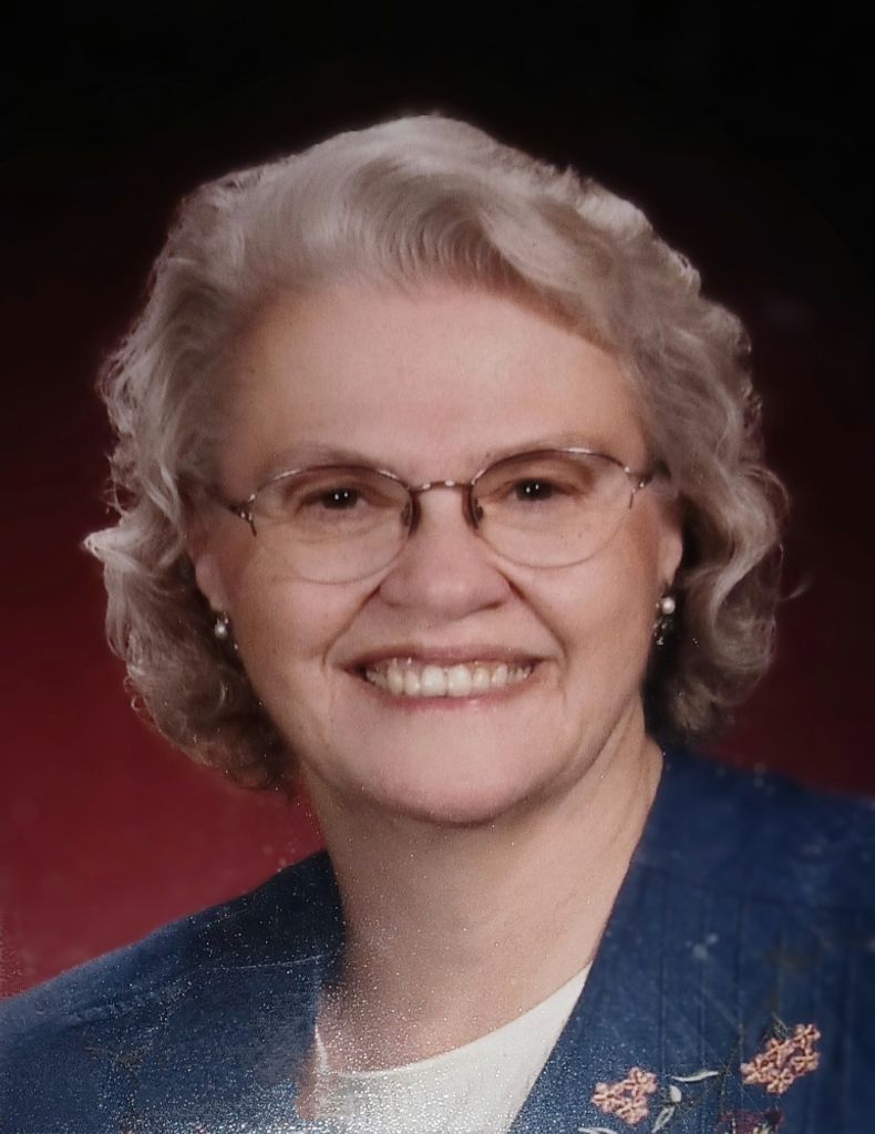 Janet C. Mcnabb Profile Photo