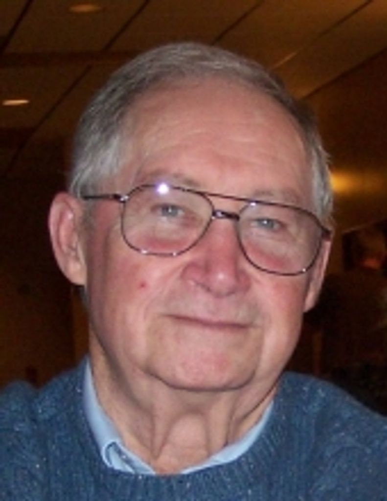 Carlton J. Mcdermott