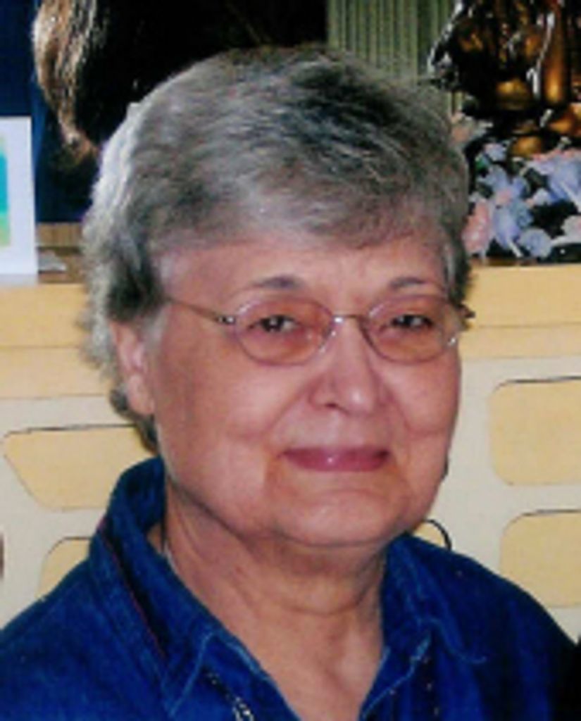 Joan  Leticialee LANE