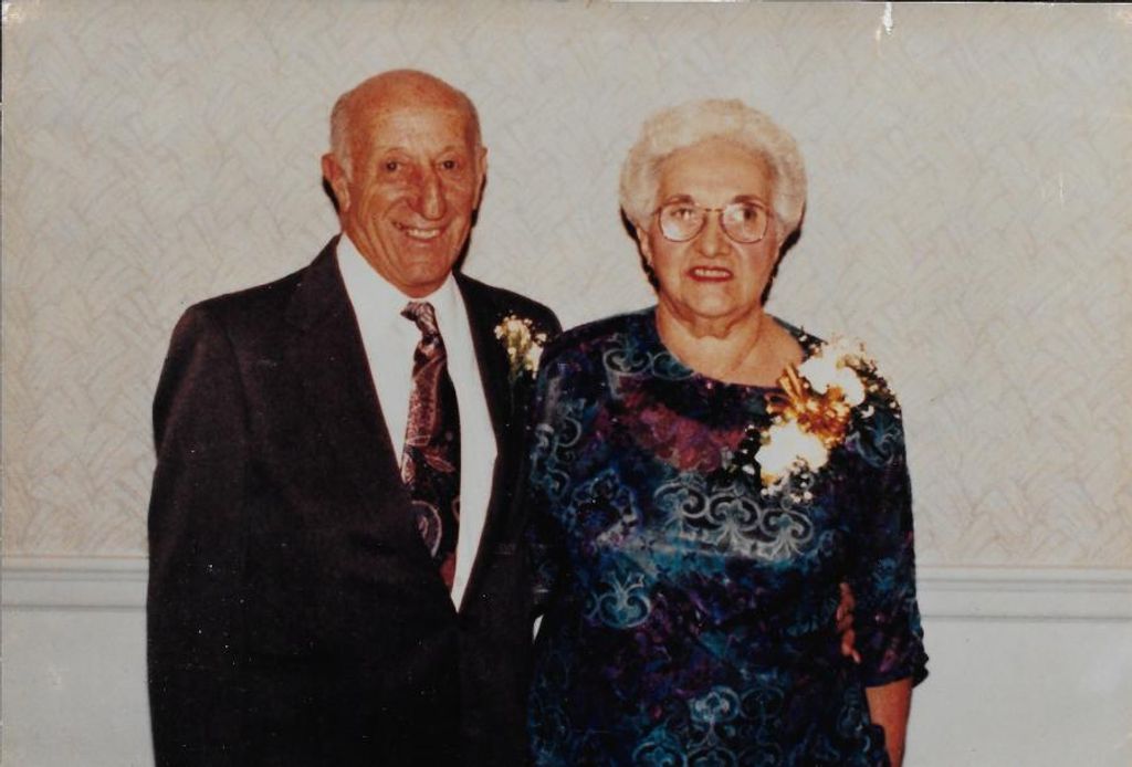 Elizabeth T. (Delbuono)  Devito