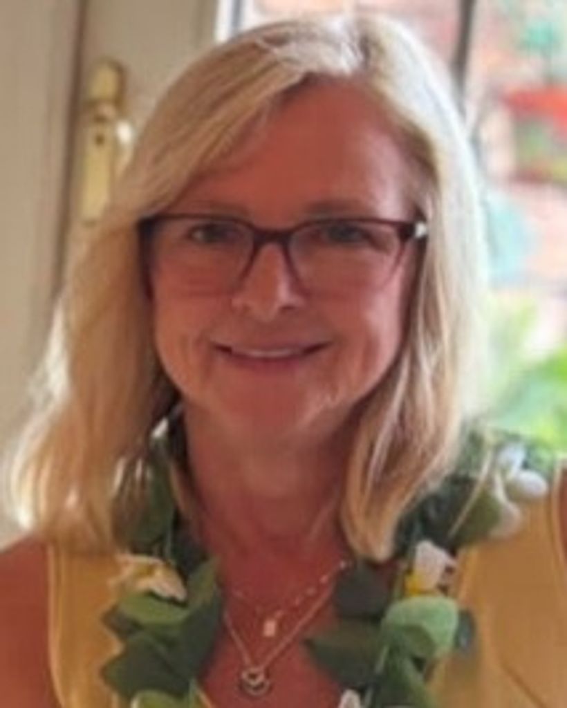 Jutta Moravec Profile Photo