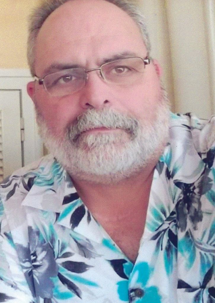 William Crenshaw Profile Photo